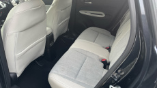 Honda Jazz 1.5 i-MMD Hybrid EX 5dr eCVT Hybrid Hatchback